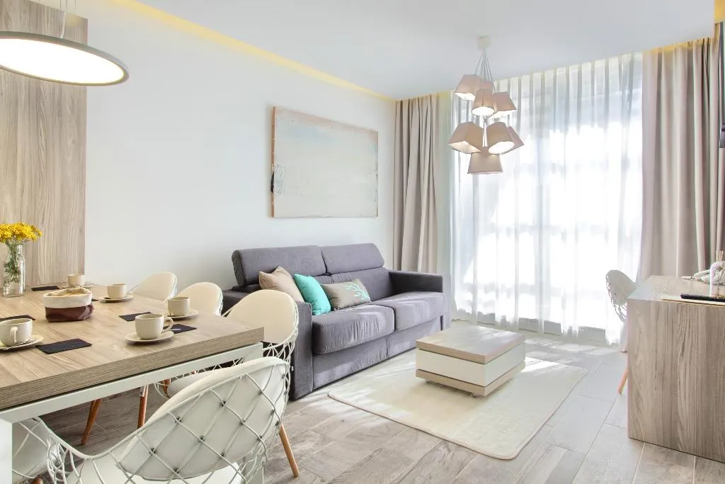 APARTMENT PREMIUM TWO BEDROOMS Room, Kalamota Beach House, Dubrovnik