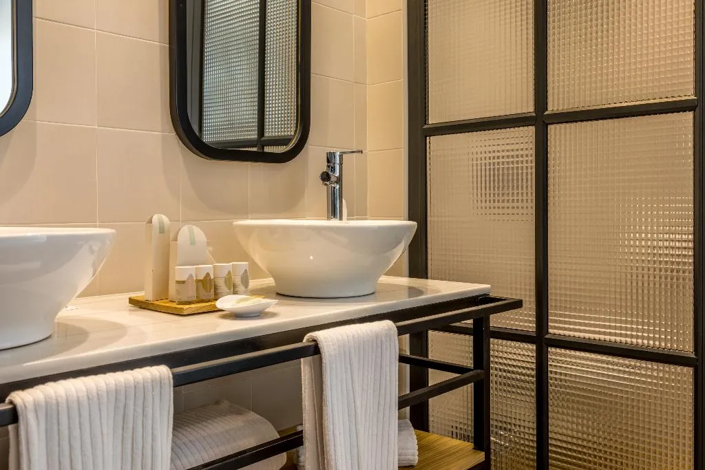 SUITE STANDARD Room, Can Ribera By Zafiro, Majorca