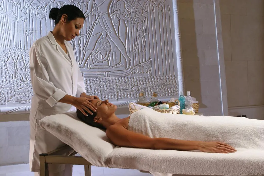 Sports and Entertainment, InterContinental Cairo Citystars, Cairo