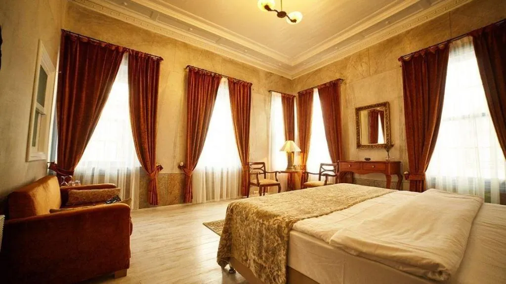 Room, Tashmahal, Izmir