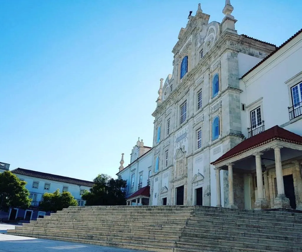General view, Verdi Santarem, Lisbon