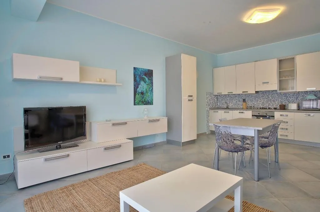 Room, Terraces D'orlando, Catania