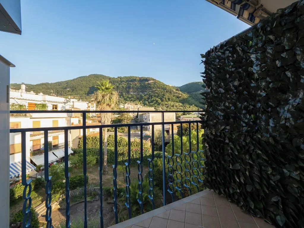 Room, Relais Mirage Sorrento, Naples