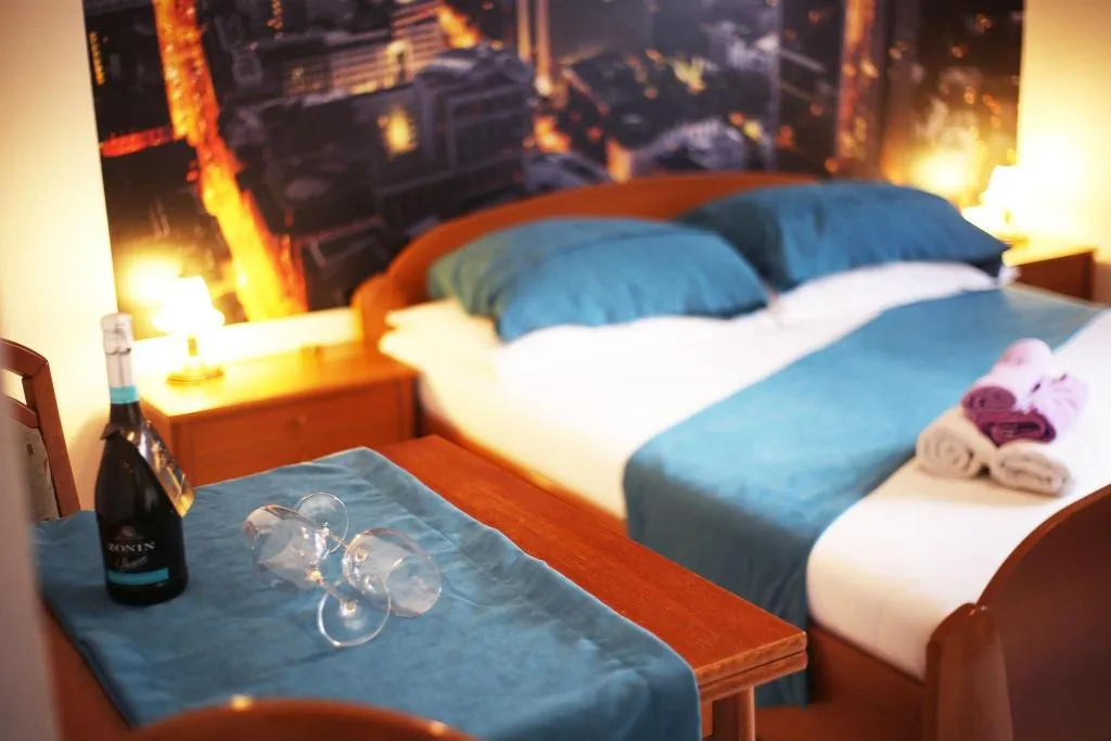 DOUBLE STANDARD Room, Palac, Split