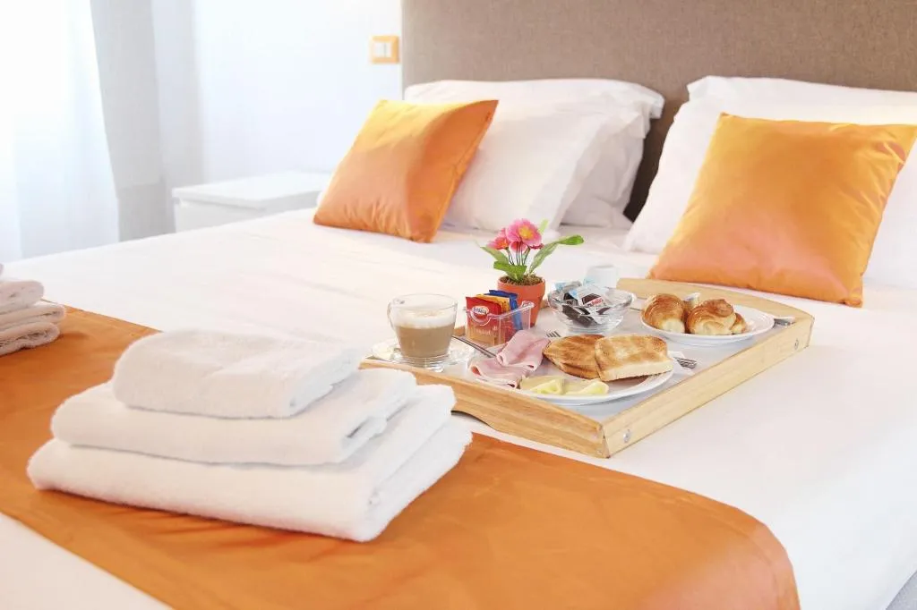 Room, History Suite, Rome