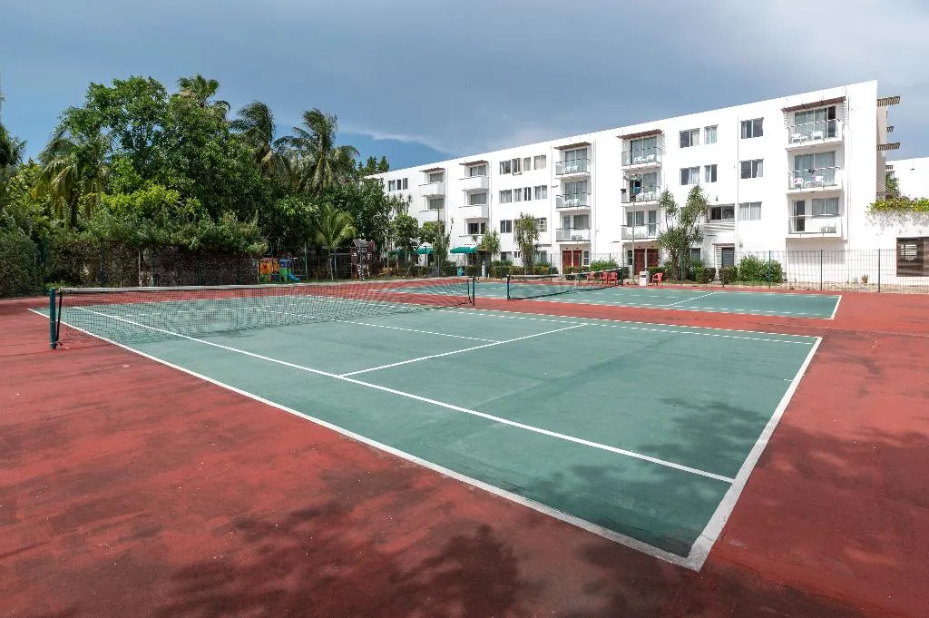 Sports and Entertainment, Hotel Maya Caribe Faranda Cancún, Cancun Area