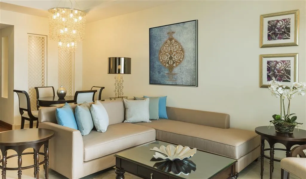 General view, Ajman Saray, A Luxury Collection Resort, Dubai