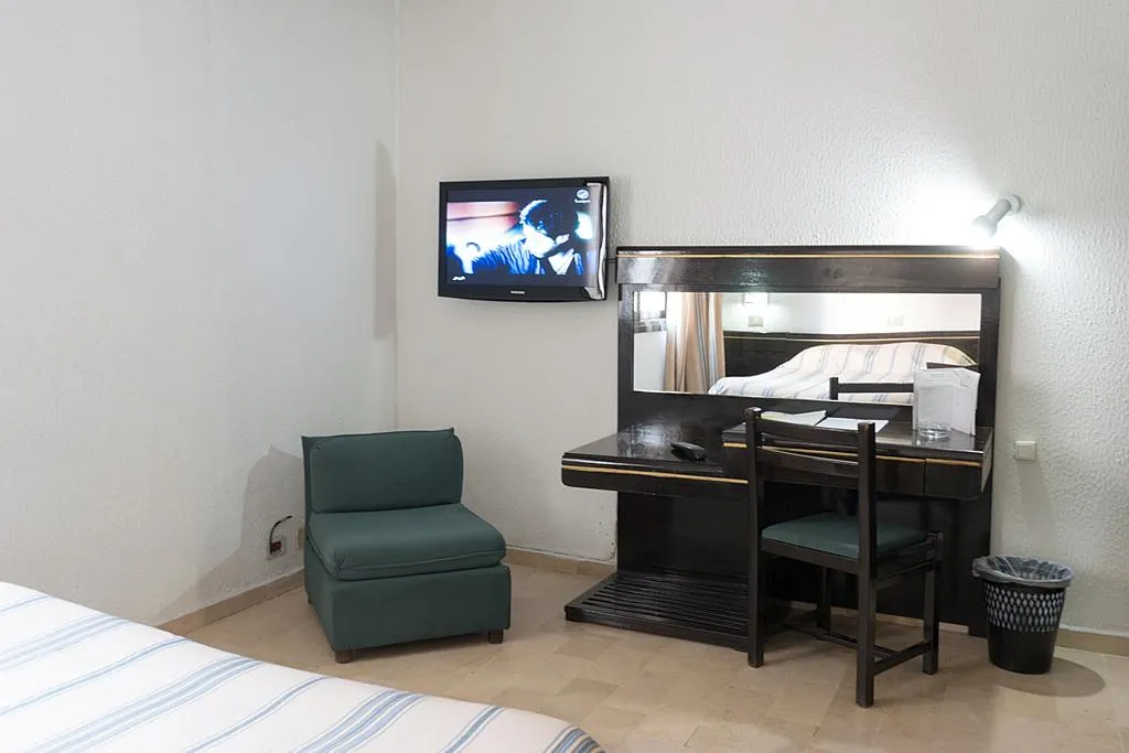 SINGLE STANDARD Room, Golf Royal, Tunisia