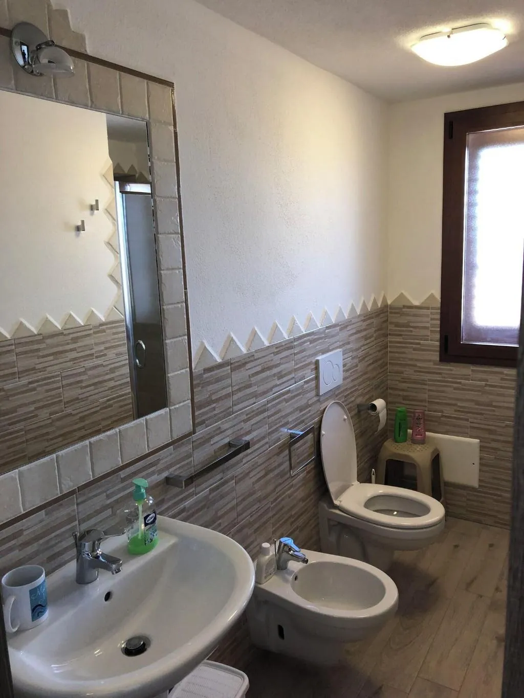 Room, Molti Mari B&B Resort, Olbia