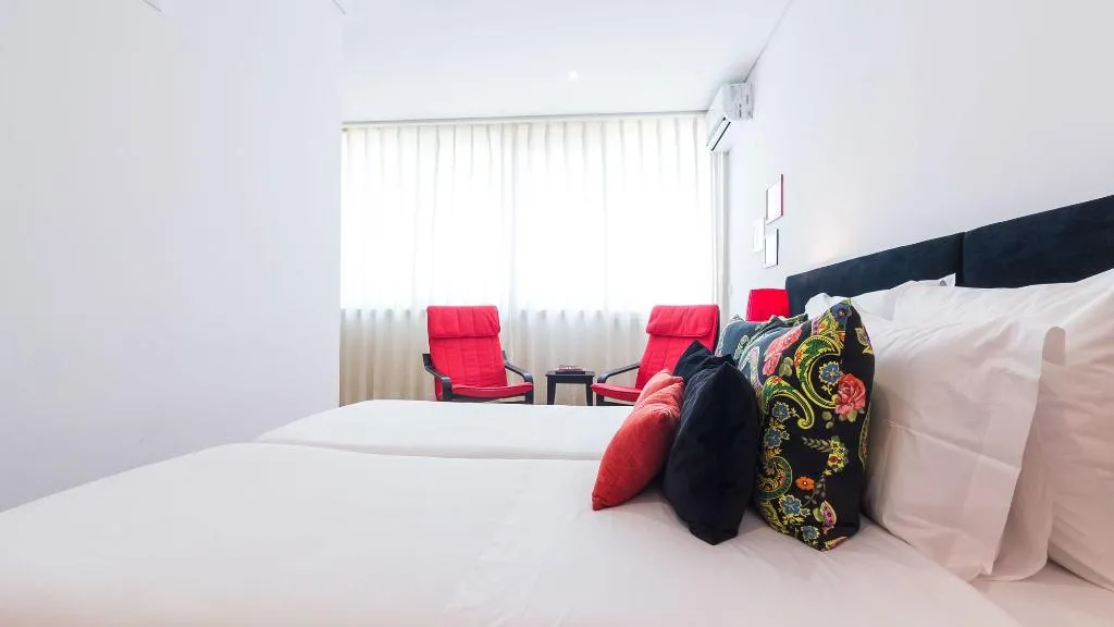 Room, Oporto Stories Apartments - Santa Catarina, 219, Porto