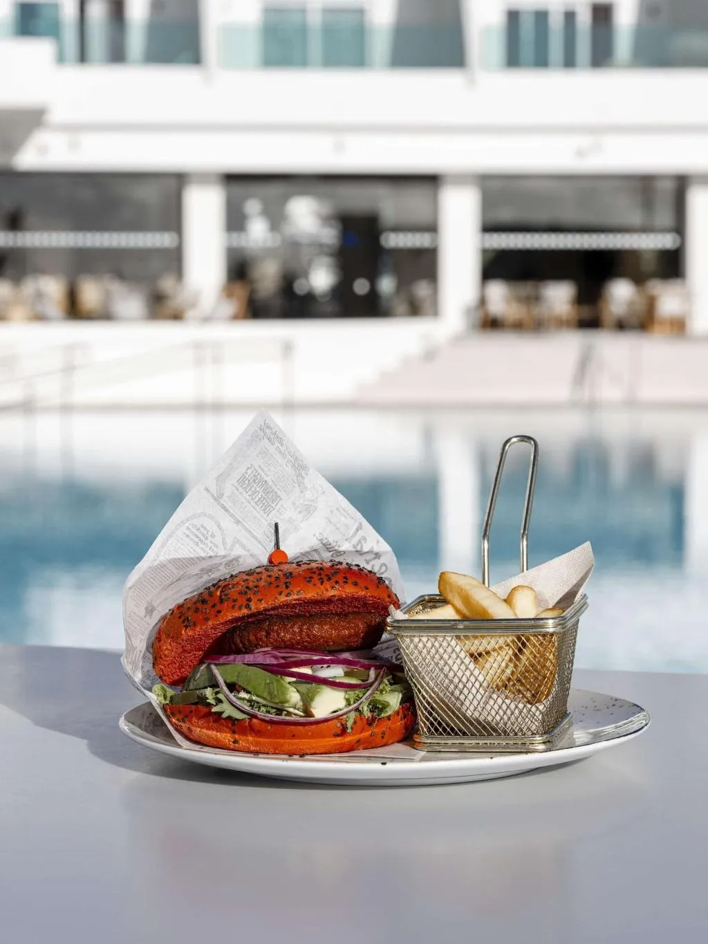 Restaurant, Radisson Blu Resort Lanzarote, Lanzarote