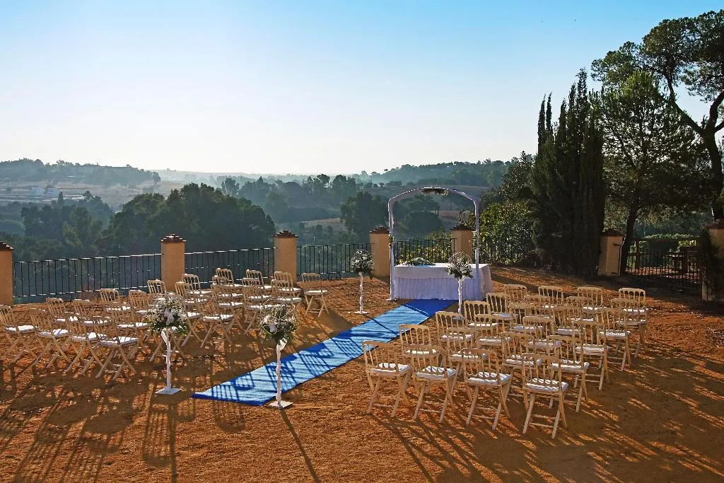 Conferences, Legado Oromana, Andalucia