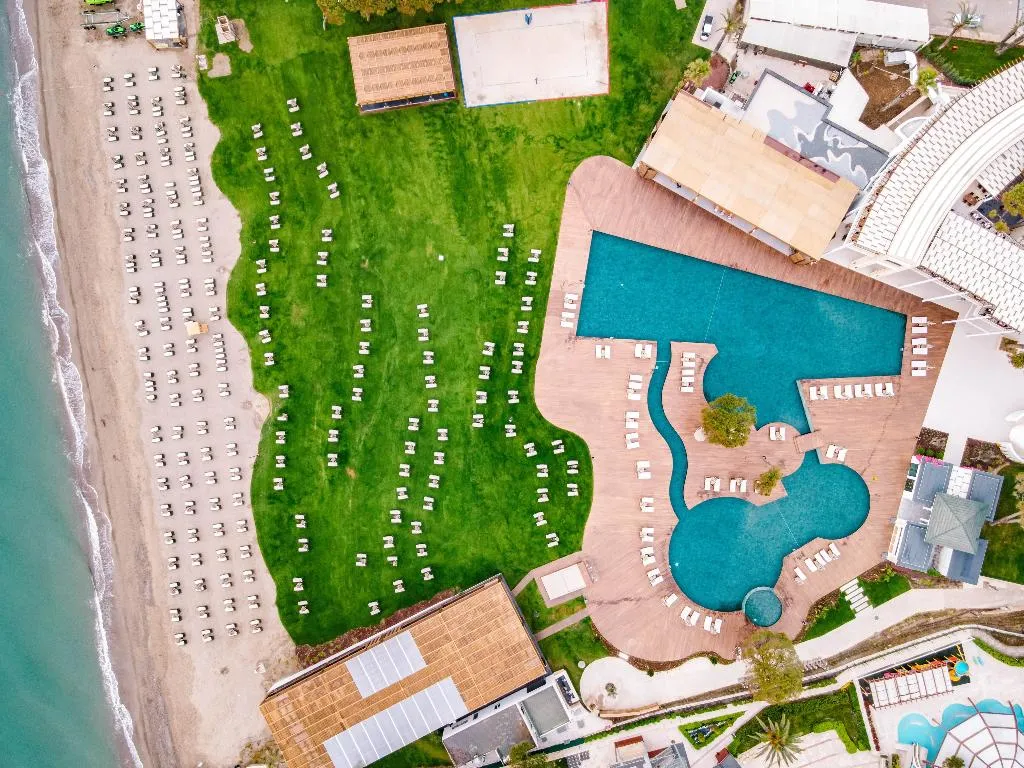 General view, Rixos Park Belek  L.O.L Theme Park Free Access, Antalya