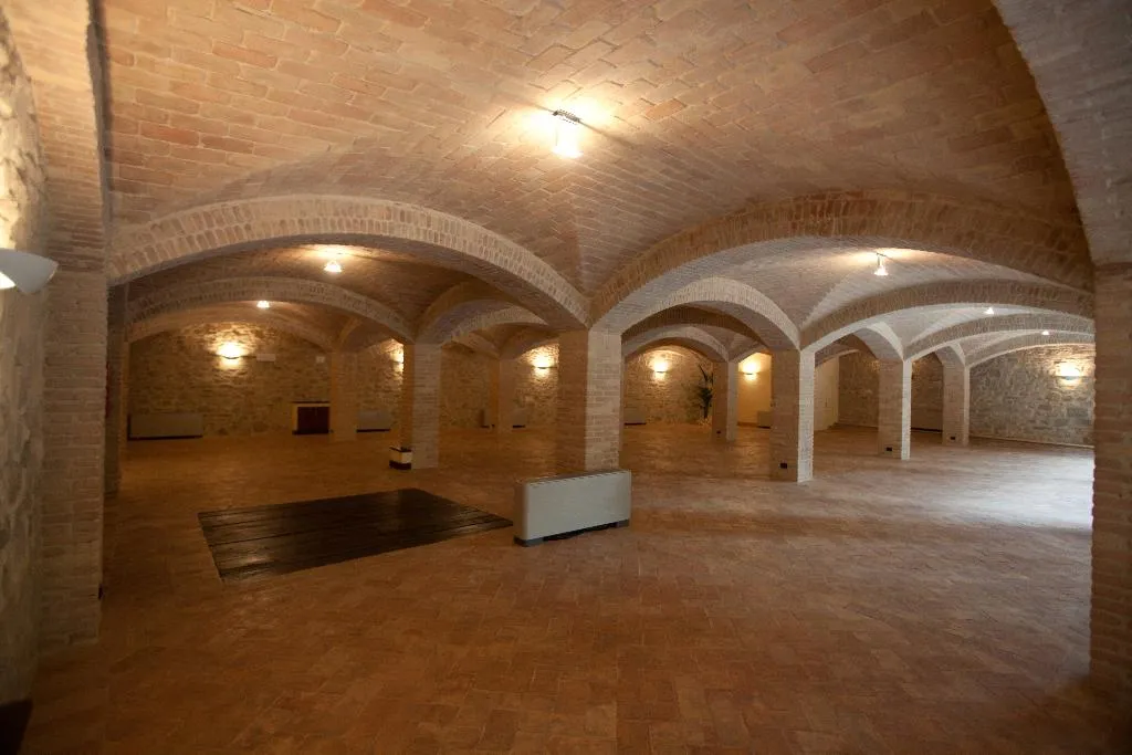Conferences, Castello di Baccaresca, Umbria
