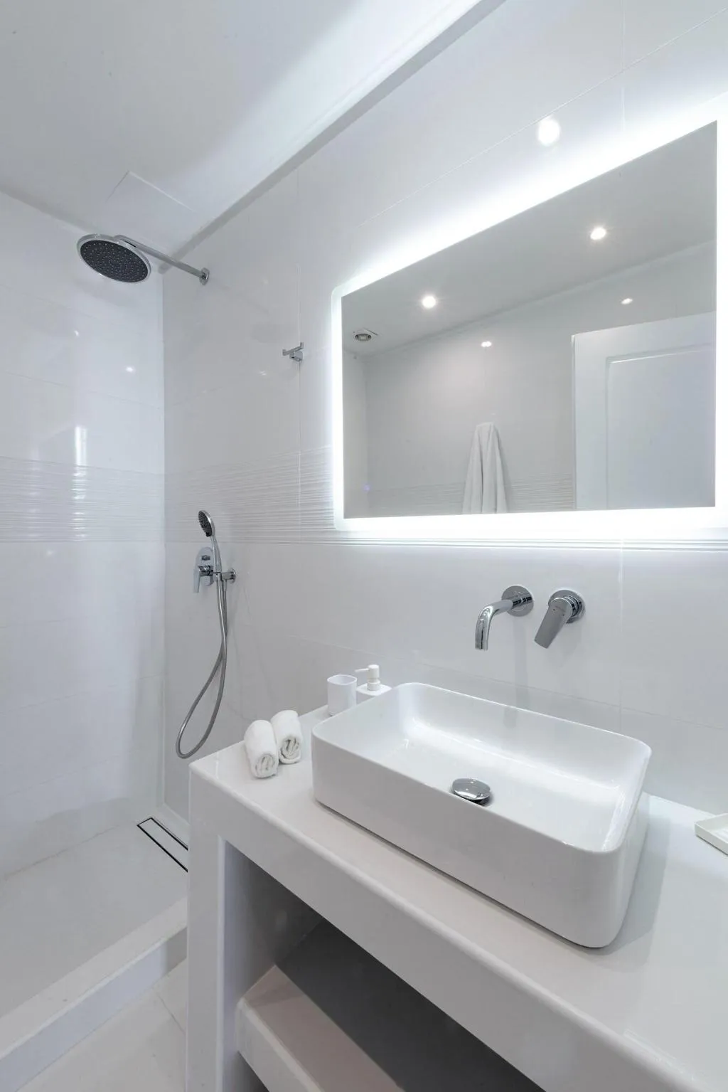 Room, Aeri Villas, Mykonos