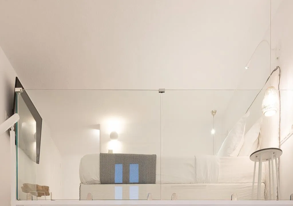 SUITE SUPERIOR SEA VIEW Room, Infinity Suites & Dana Villas, Santorini