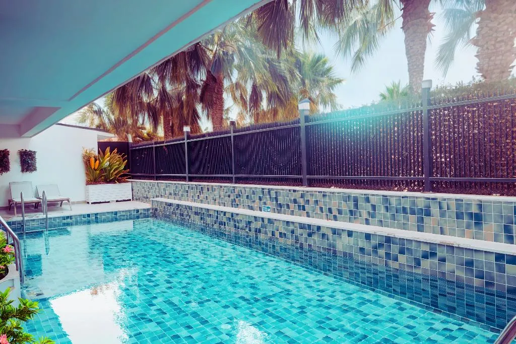 SINGLE SUPERIOR Room, Side Zeugma Adult Only +16 Age, Antalya