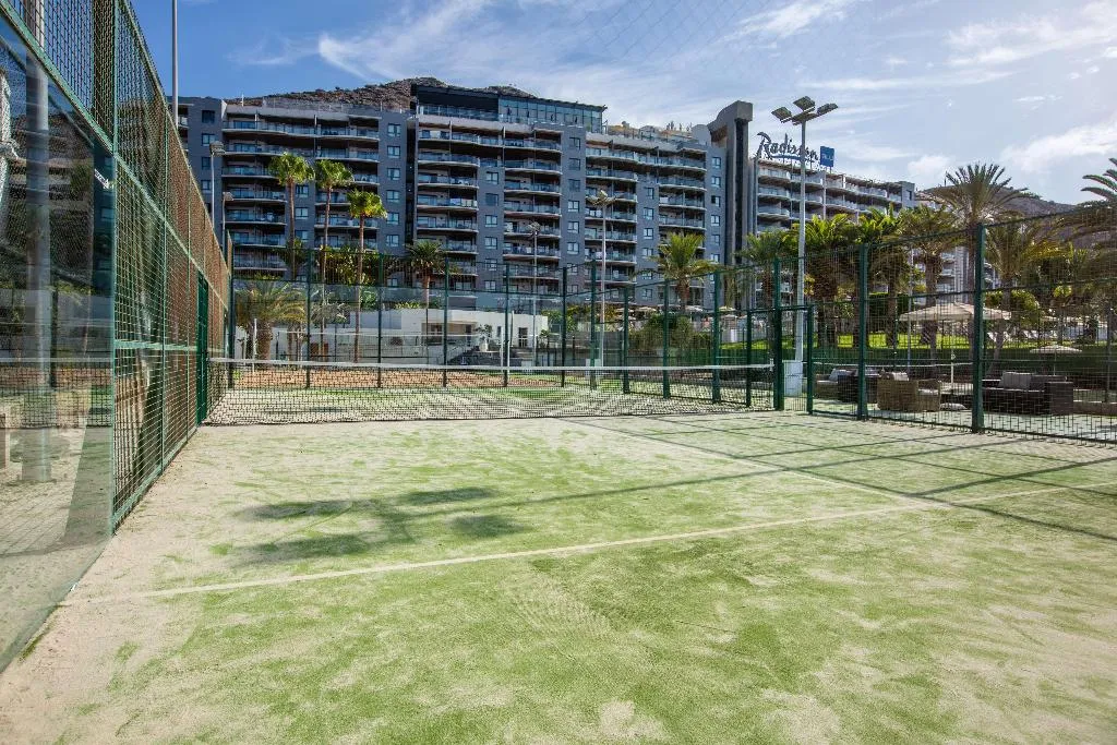 Sports and Entertainment, Radisson Blu Resort Gran Canaria, Gran Canaria