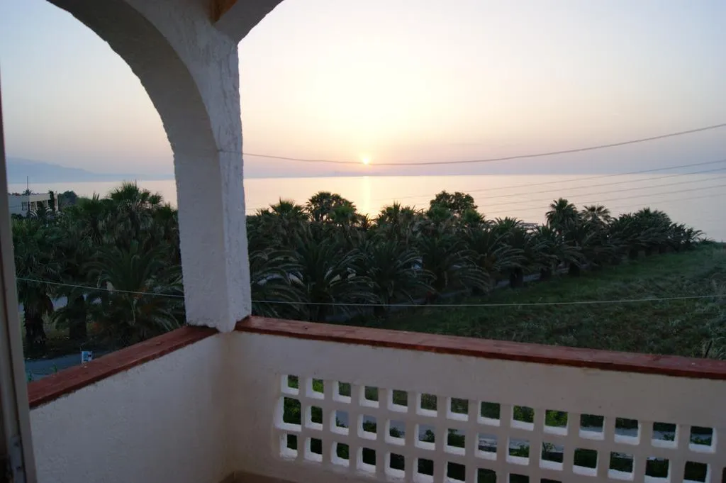 Double or Twin STANDARD Room, Babis Hotel, Crete