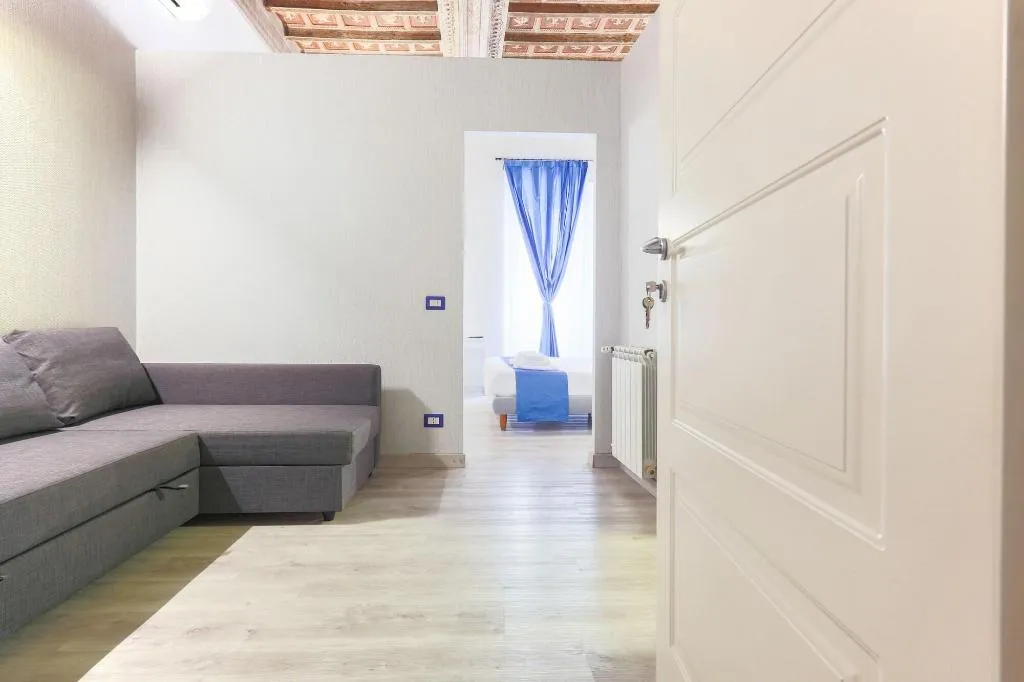 Room, History Suite, Rome