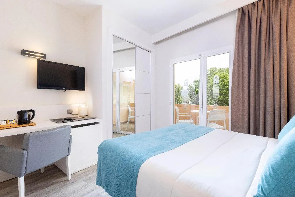 SINGLE STANDARD Room, Invisa Hotel Es Pla, Ibiza