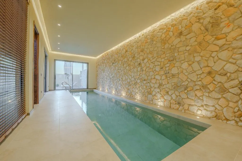 VILLA PREMIUM Room, Silence Villas, Dalaman