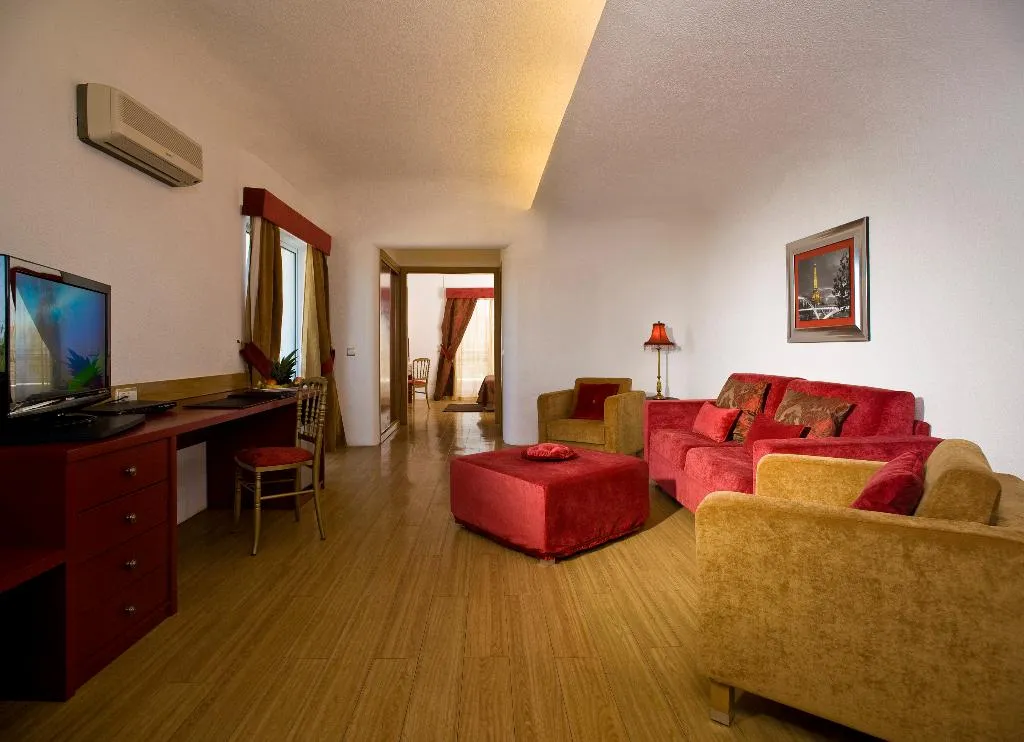 JUNIOR SUITE CLASSIC Room, Alcazar Hotel & SPA, Algarve