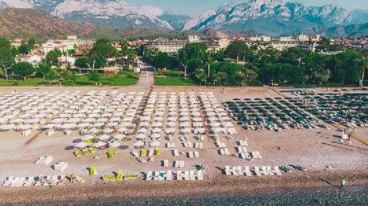 Elit Life Hotel, Antalya