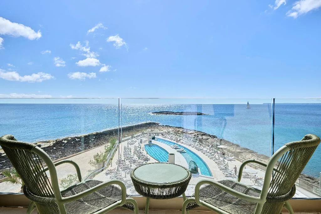 SUITE SEA VIEW Room, Iberostar Selection Es Trenc (, Majorca