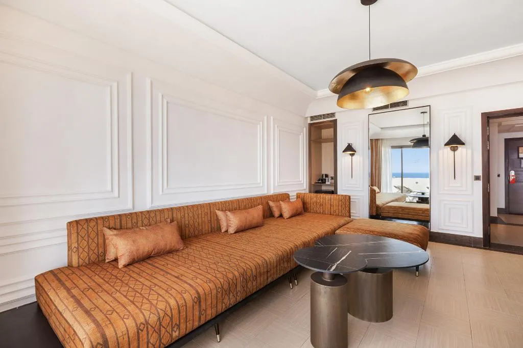 SUITE STANDARD Room, Hotel Riu Palace Tikida Agadir - All Inclusive, Agadir