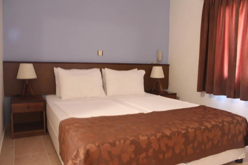 Room, Oya Boutique Hotel & Suites, Bodrum