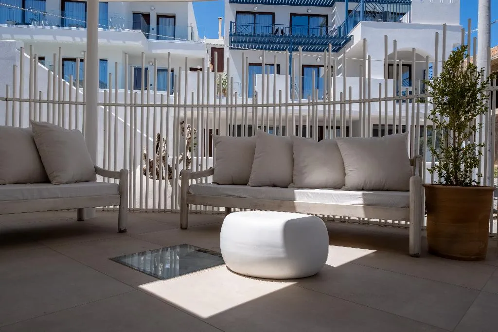 General view, Mika Villas & Suites, Crete