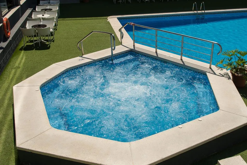 Pool, Melina, Costa Blanca