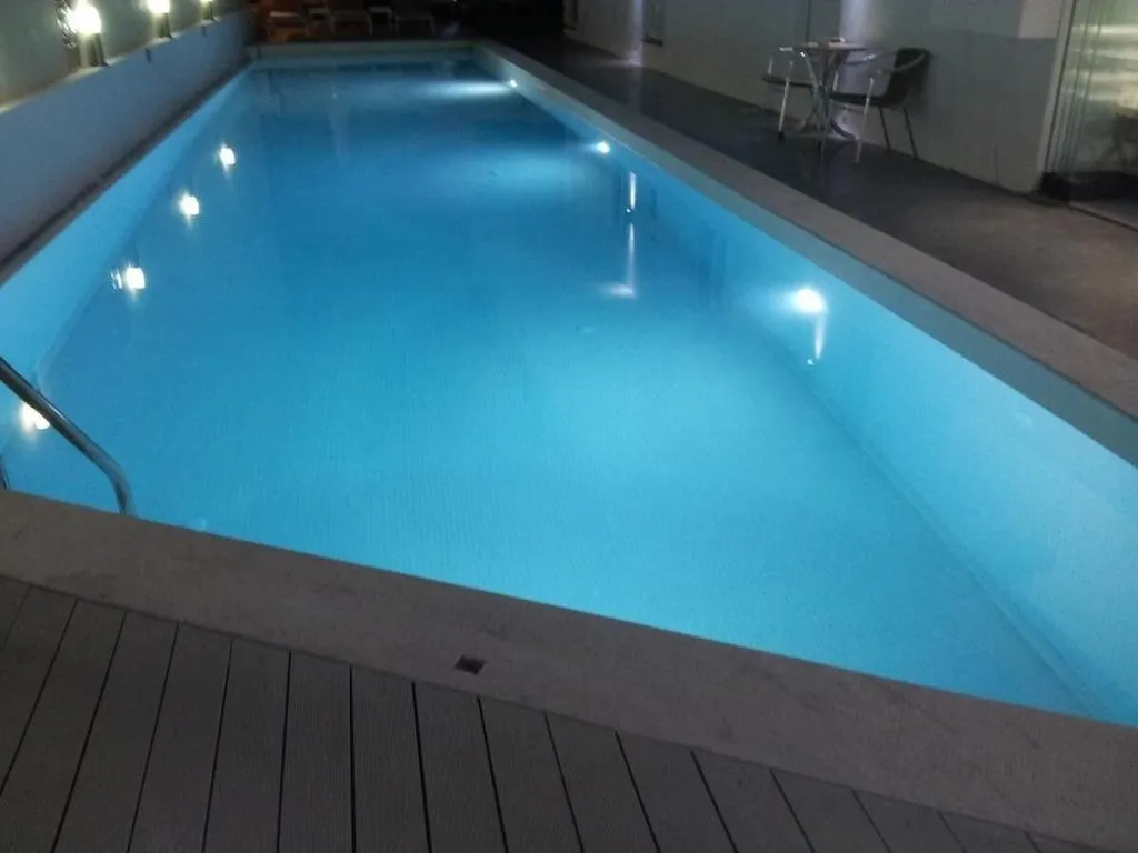 Sports and Entertainment, Fedra Apartments Hersonissos, Crete
