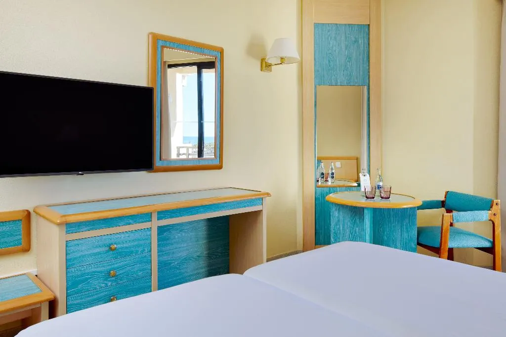 DOUBLE STANDARD Room, Sol Tenerife, Tenerife
