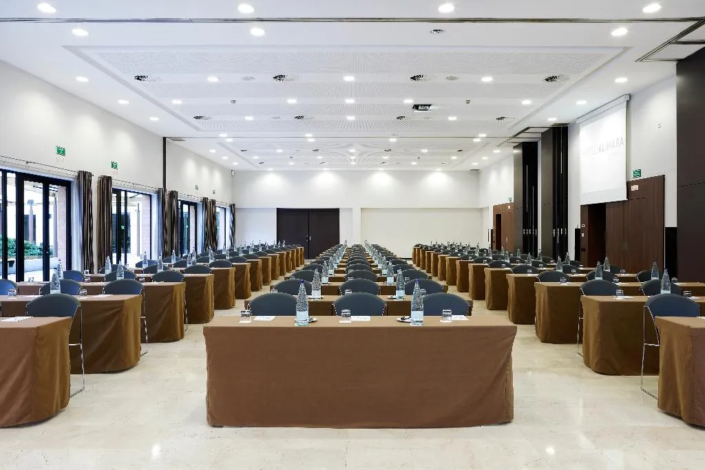 Conferences, Hotel Alimara Barcelona, Barcelona
