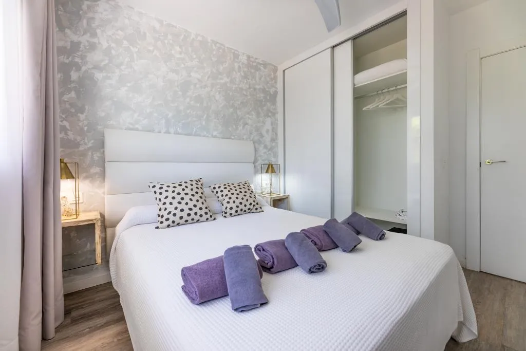 JUNIOR SUITE STANDARD Room, Bristol Sunset Beach, Fuerteventura