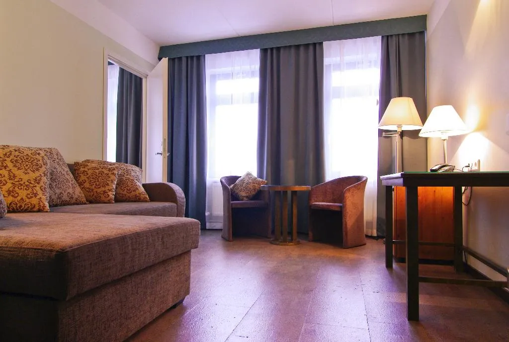 FAMILY ROOM SUPERIOR Room, St. Barbara, Tallinn