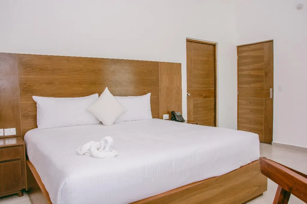 Room, Soho Boutique Puerto Morelos, Cancun Area