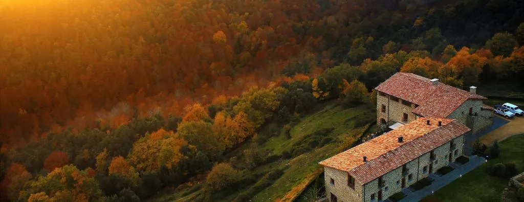 General view, Rusticae El Ventós, Barcelona