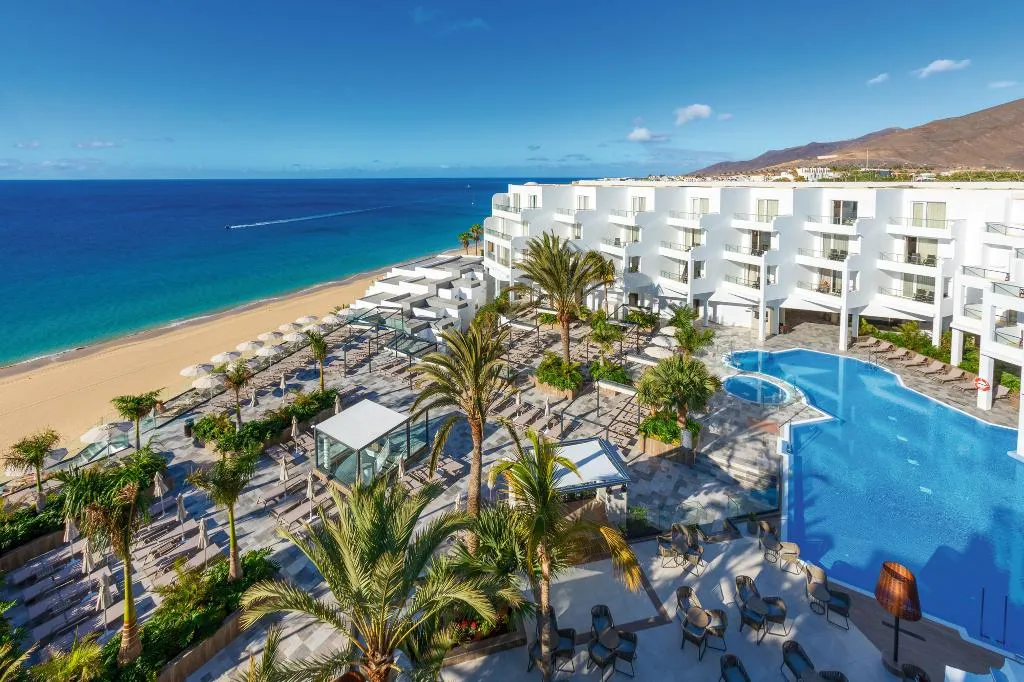 General view, Hotel Riu Palace Jandia, Fuerteventura