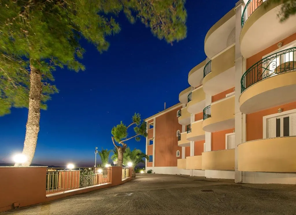 General view, Balcony Hotel - Adults Only, Zante