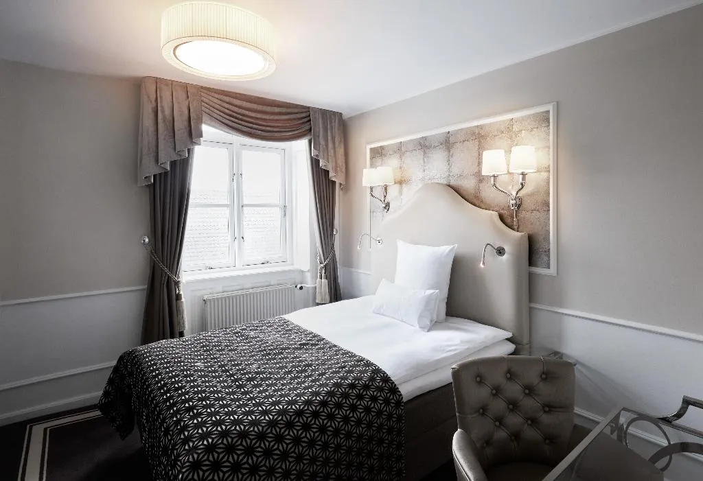 SINGLE SUPERIOR Room, Phoenix, Copenhagen