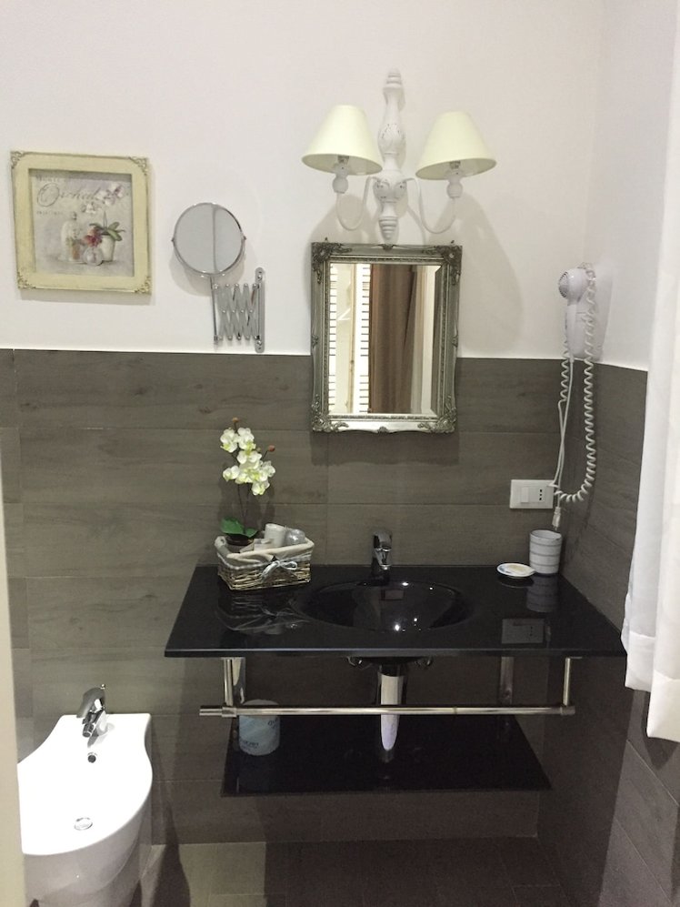 B&B TAM Casa Vacanze Cinisi Sicilia, Palermo