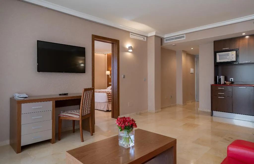 JUNIOR SUITE PREMIUM Room, MS Aguamarina Costal del Sol, Costa Del Sol