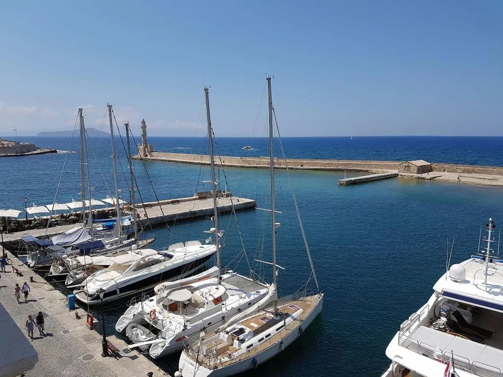 Room, Ambassadors Residence Boutique Hotel Chania, Crete