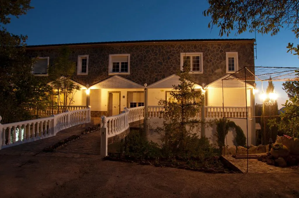 General view, Villa Ignacia B&B, Costa Del Sol