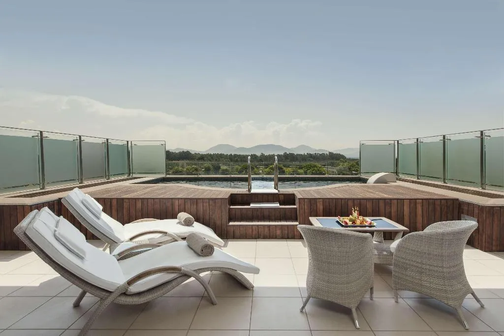 Room, Hilton Dalaman Sarigerme Resort and Spa, Dalaman