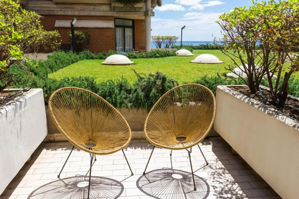DOUBLE CLASSIC QUEEN BED Room, Four Points by Sheraton Catania Hotel & Conference, Catania