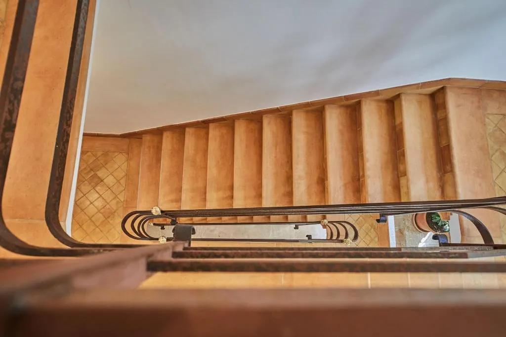 Lobby, Cas Comte Petit Hotel & Spa, Majorca